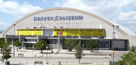 Denver Coliseum